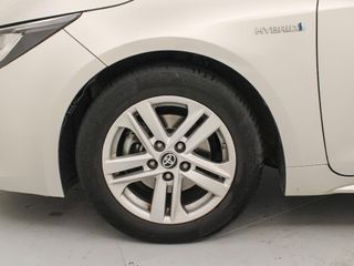 TOYOTA COROLLA 1.8 HYBRID ACTIVE TECH E-CVT 122 5P