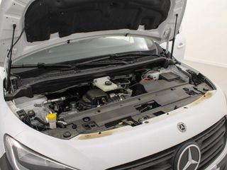 MERCEDES VANS CITAN BEV 45KWH 112 ECITAN PRO LWB AUTO 122 4P