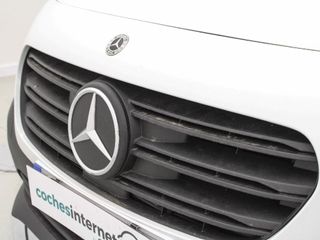 MERCEDES VANS CITAN BEV 45KWH 112 ECITAN PRO LWB AUTO 122 4P