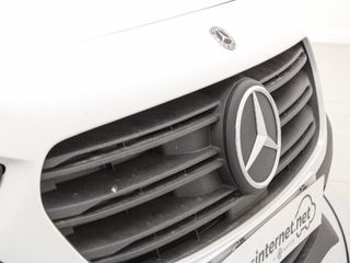 MERCEDES VANS CITAN BEV 45KWH 112 ECITAN PRO LWB AUTO 122 4P