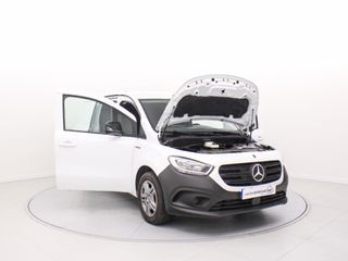 MERCEDES VANS CITAN BEV 45KWH 112 ECITAN PRO LWB AUTO 122 4P