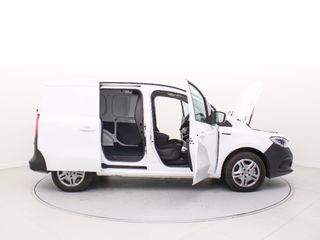 MERCEDES VANS CITAN BEV 45KWH 112 ECITAN PRO LWB AUTO 122 4P
