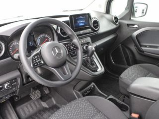 MERCEDES VANS CITAN BEV 45KWH 112 ECITAN PRO LWB AUTO 122 4P