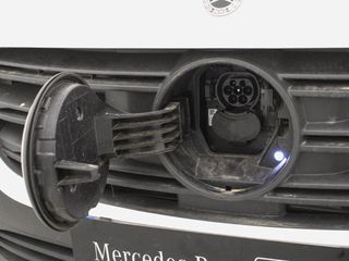 MERCEDES VANS CITAN BEV 45KWH 112 ECITAN PRO LWB AUTO 122 4P
