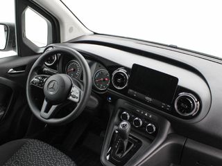 MERCEDES VANS CITAN BEV 45KWH 112 ECITAN PRO LWB AUTO 122 4P
