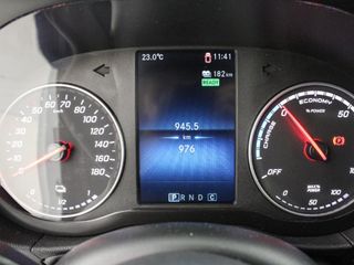 MERCEDES VANS CITAN BEV 45KWH 112 ECITAN PRO LWB AUTO 122 4P