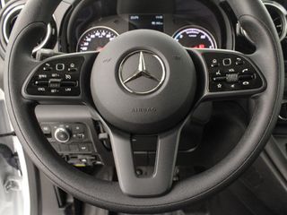 MERCEDES VANS CITAN BEV 45KWH 112 ECITAN PRO LWB AUTO 122 4P