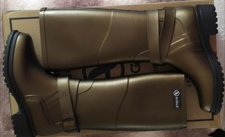 Botas de Caucho Aigle 