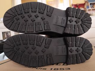 Botas de Caucho Aigle 