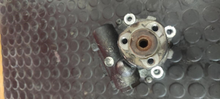 Bomba dirección 91130 Seat Ibiza II (Versión 1999