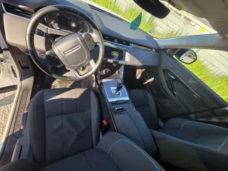 Land Rover Range Rover Evoque 2021