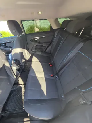 Land Rover Range Rover Evoque 2021