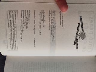 Cinco panes de cebada (Gran Angular)