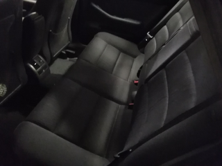 Asiento tercera Fila Audi A6 (4B,C5) (1997-2001)