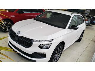 SKODA Kamiq 1.5 TSI 110kW (150CV) SPORT