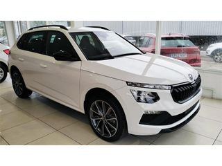 SKODA Kamiq 1.5 TSI 110kW (150CV) SPORT
