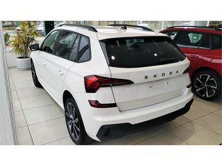 SKODA Kamiq 1.5 TSI 110kW (150CV) SPORT