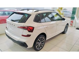 SKODA Kamiq 1.5 TSI 110kW (150CV) SPORT
