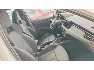SKODA Kamiq 1.5 TSI 110kW (150CV) SPORT