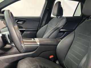 MERCEDES-BENZ Clase GLC 300 de 4Matic AMG Line (EURO 6d)