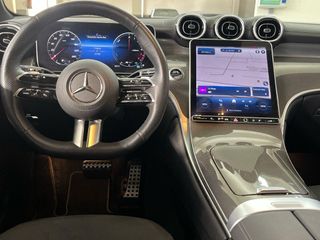 MERCEDES-BENZ Clase GLC 300 de 4Matic AMG Line (EURO 6d)