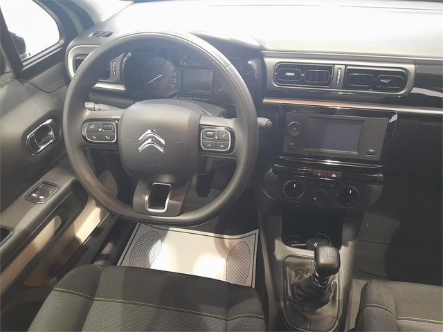 CITROEN C3 BlueHDi 75KW (100CV) S&S Live Pack