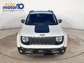 JEEP Renegade 4xe 1.3 PHEV 177 kW(240CV) Trailhawk AT