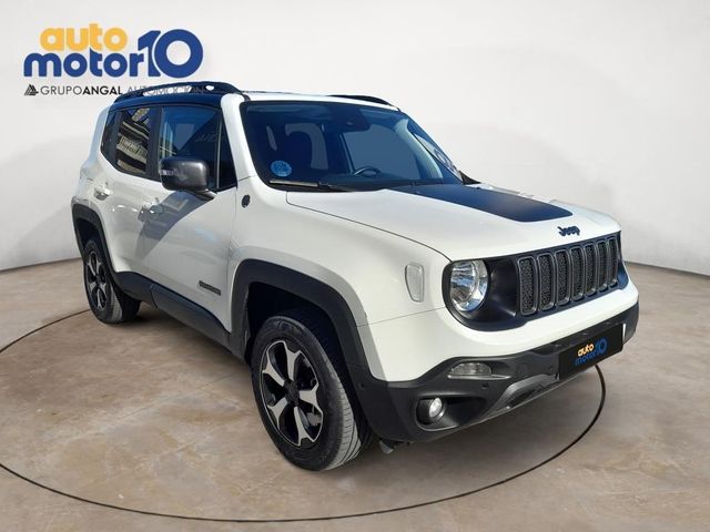JEEP Renegade 4xe 1.3 PHEV 177 kW(240CV) Trailhawk AT