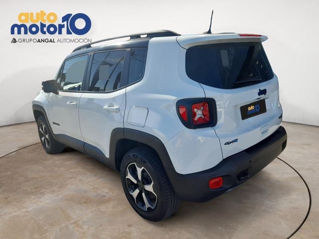 JEEP Renegade 4xe 1.3 PHEV 177 kW(240CV) Trailhawk AT