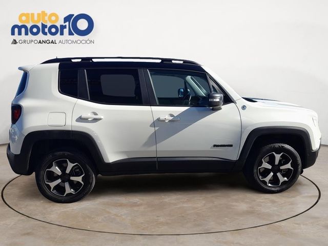 JEEP Renegade 4xe 1.3 PHEV 177 kW(240CV) Trailhawk AT