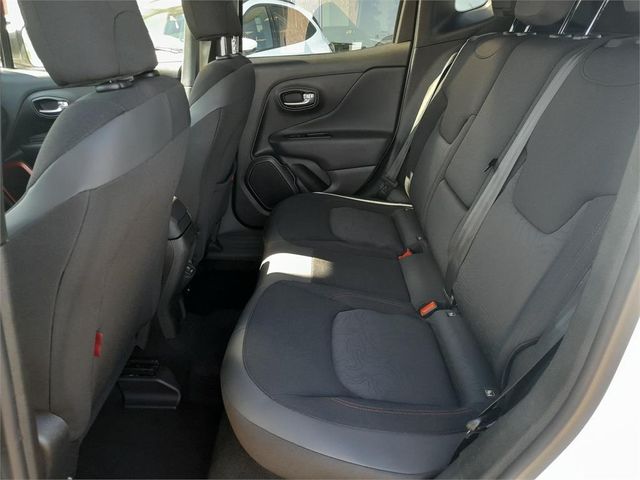 JEEP Renegade 4xe 1.3 PHEV 177 kW(240CV) Trailhawk AT