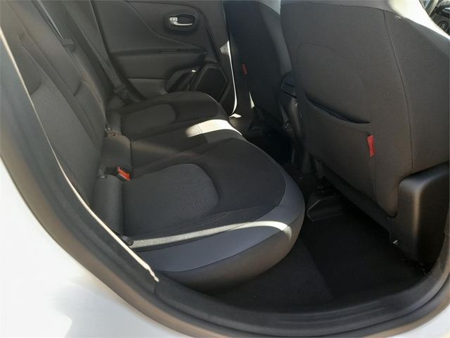 JEEP Renegade 4xe 1.3 PHEV 177 kW(240CV) Trailhawk AT