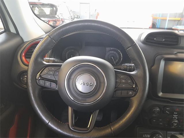 JEEP Renegade 4xe 1.3 PHEV 177 kW(240CV) Trailhawk AT