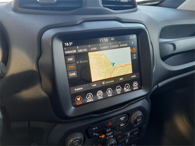 JEEP Renegade 4xe 1.3 PHEV 177 kW(240CV) Trailhawk AT