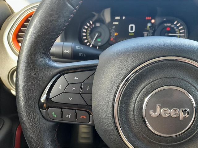 JEEP Renegade 4xe 1.3 PHEV 177 kW(240CV) Trailhawk AT
