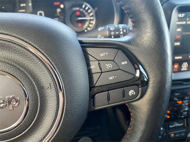 JEEP Renegade 4xe 1.3 PHEV 177 kW(240CV) Trailhawk AT