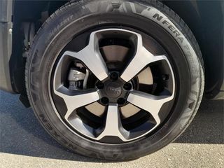 JEEP Renegade 4xe 1.3 PHEV 177 kW(240CV) Trailhawk AT