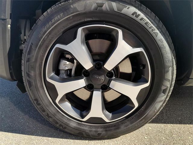 JEEP Renegade 4xe 1.3 PHEV 177 kW(240CV) Trailhawk AT