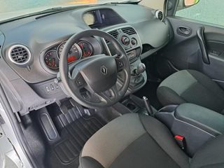 RENAULT KANGOO 1.5 DCI 95 CV