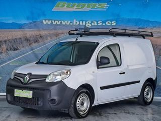 RENAULT KANGOO 1.5 BLUEDCI 80 CV