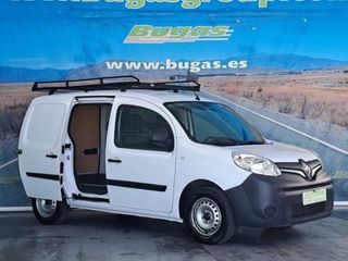RENAULT KANGOO 1.5 BLUEDCI 80 CV