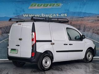 RENAULT KANGOO 1.5 BLUEDCI 80 CV