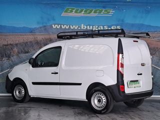 RENAULT KANGOO 1.5 BLUEDCI 80 CV
