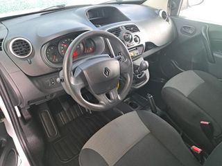 RENAULT KANGOO 1.5 BLUEDCI 80 CV