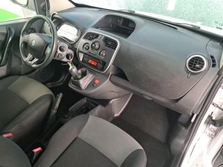 RENAULT KANGOO 1.5 BLUEDCI 80 CV