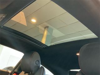 MERCEDES-BENZ Clase C 220 d Coupé