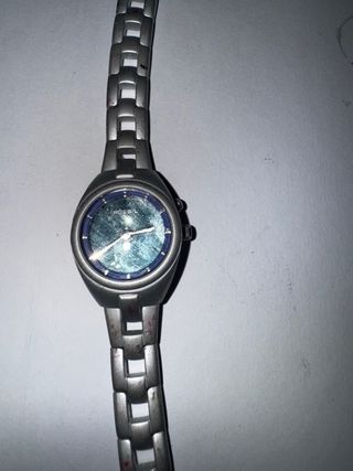 Reloj Fossil Big Tic