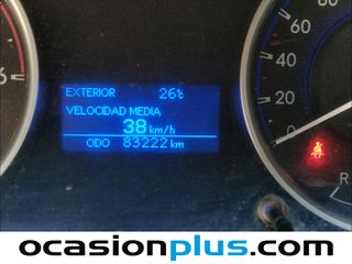 Toyota Hilux 2.4 D-4D Doble Cabina GX 110 kW (150 CV)