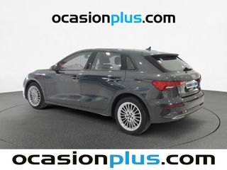 Audi A3 Sportback Advanced 30 TFSI 81 kW (110 CV) S tronic