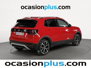 Volkswagen T-Cross Sport 1.5 TSI 110 kW (150 CV) DSG